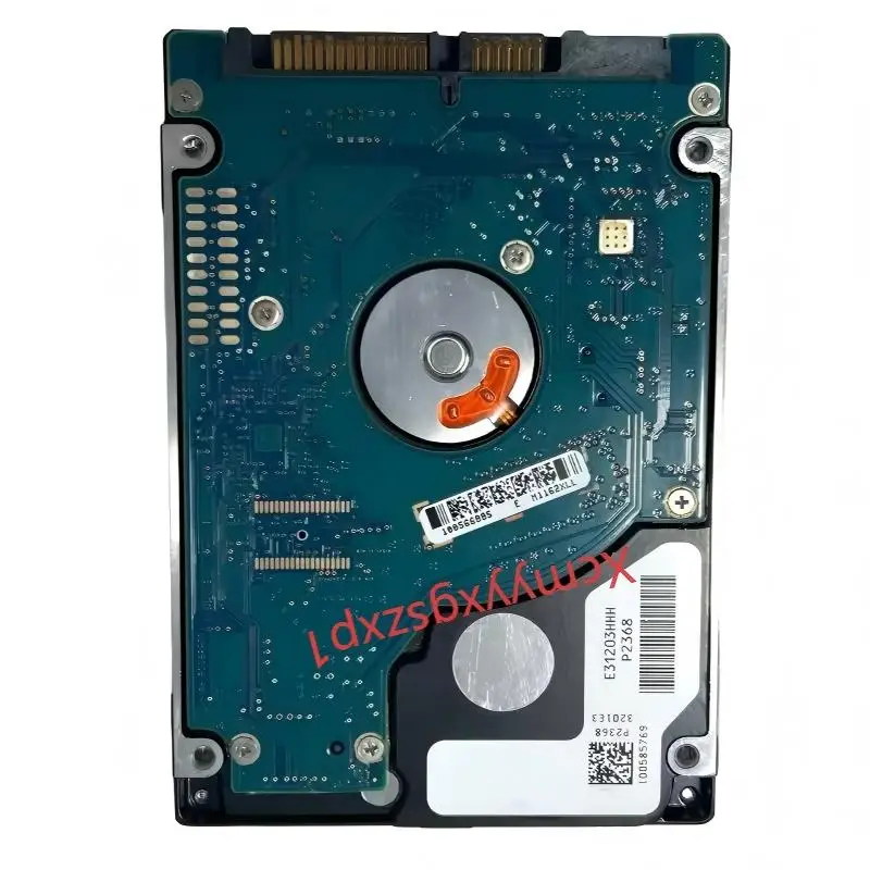 Seagate Momentus ST9500420AS 500GB 7200RPM 16MB SATAII 2.5인치 노트북 HDD 내장 하드 디스크 드라이브에 사용되는 1개