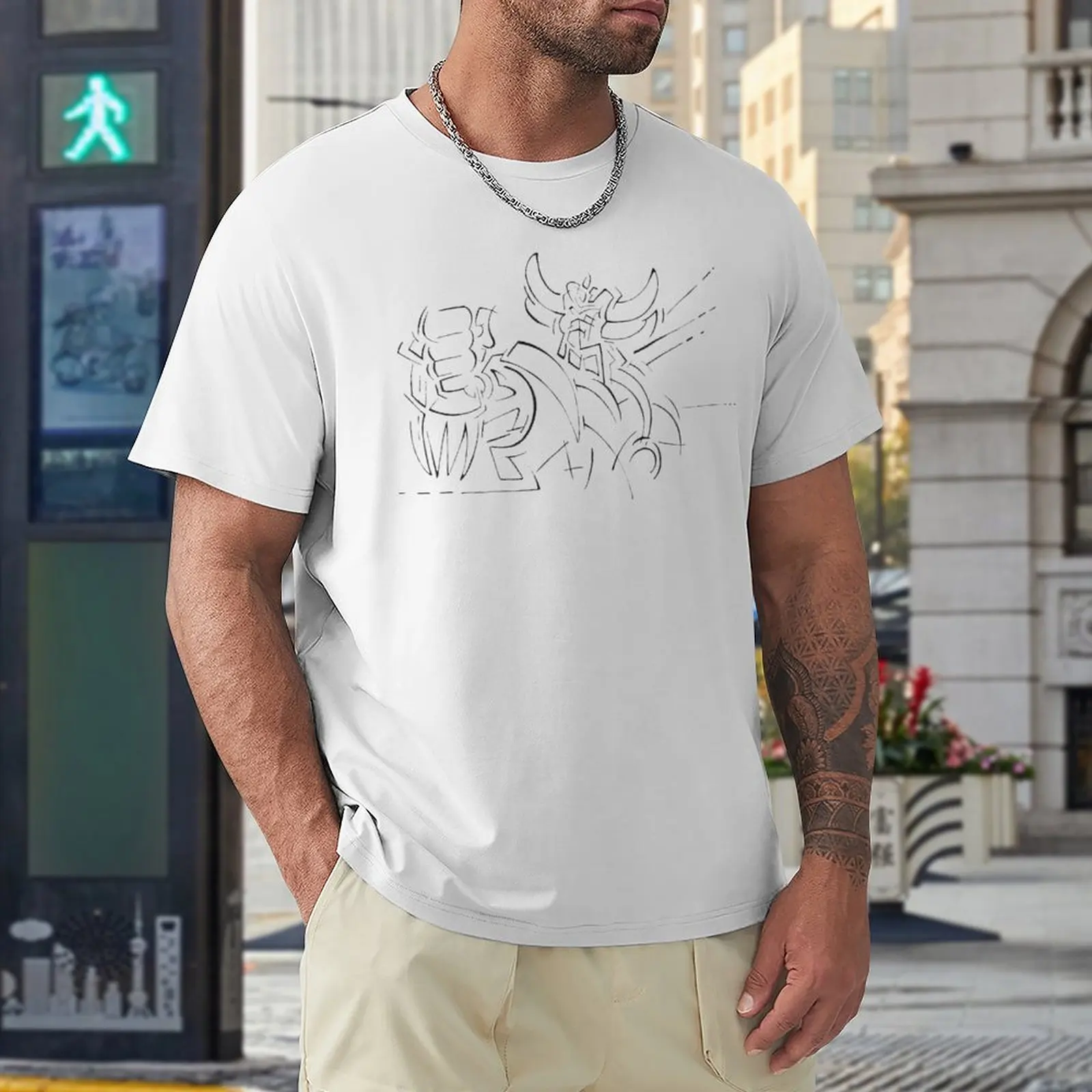 

Goldoraks Goldoraks Graphic Vintage Tshirt Vintage Fitness Eur Size