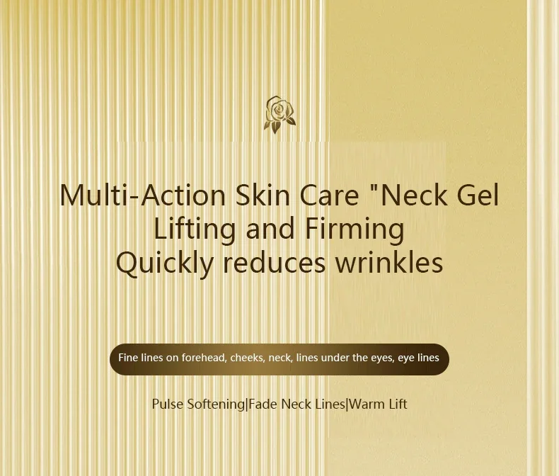 Neck Face Lifting Device Face Slimming Eye Massage Beauty Skin Facial Vibration Machine Anti Aging Reduce Edema Double Chin