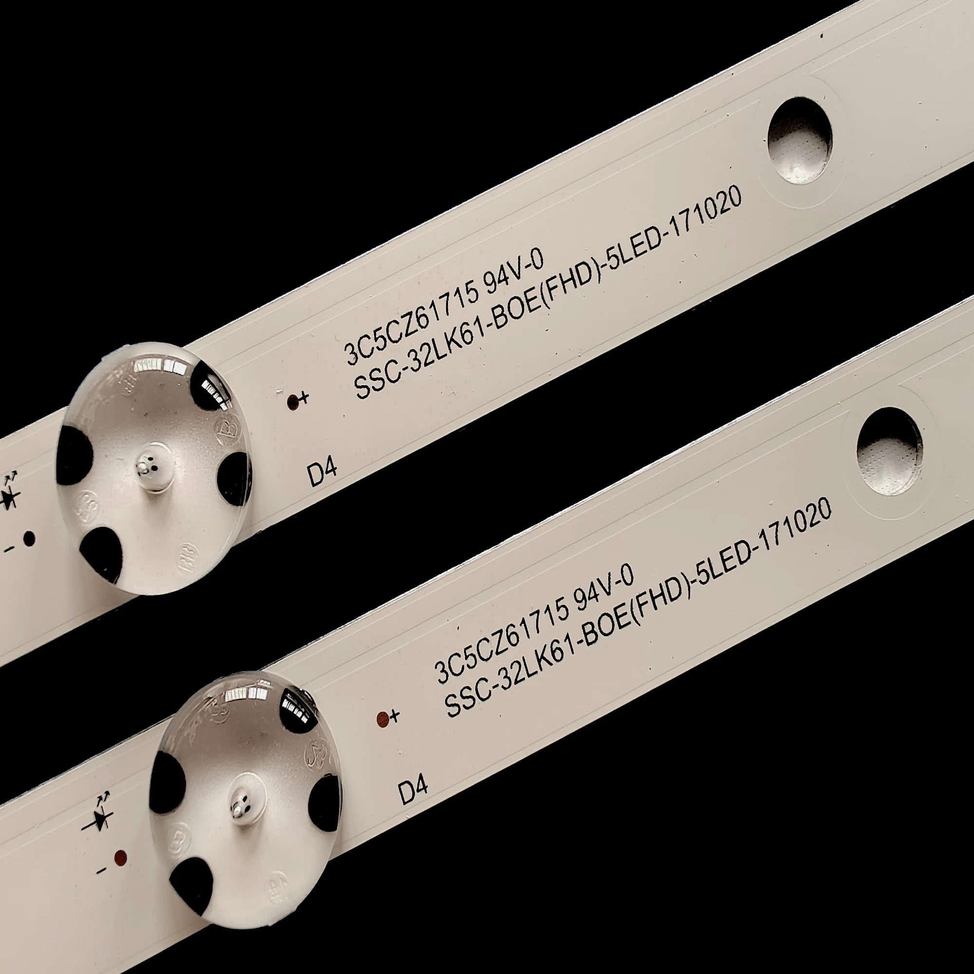 LED Ʈ Ʈ 5 SSC_32LJ61_BOE(FHD) 32LJ610V HC320DUN-ABSL1-A14X 32LK61 32LJ510U HL-99320A30-0501S 99320CSP1313