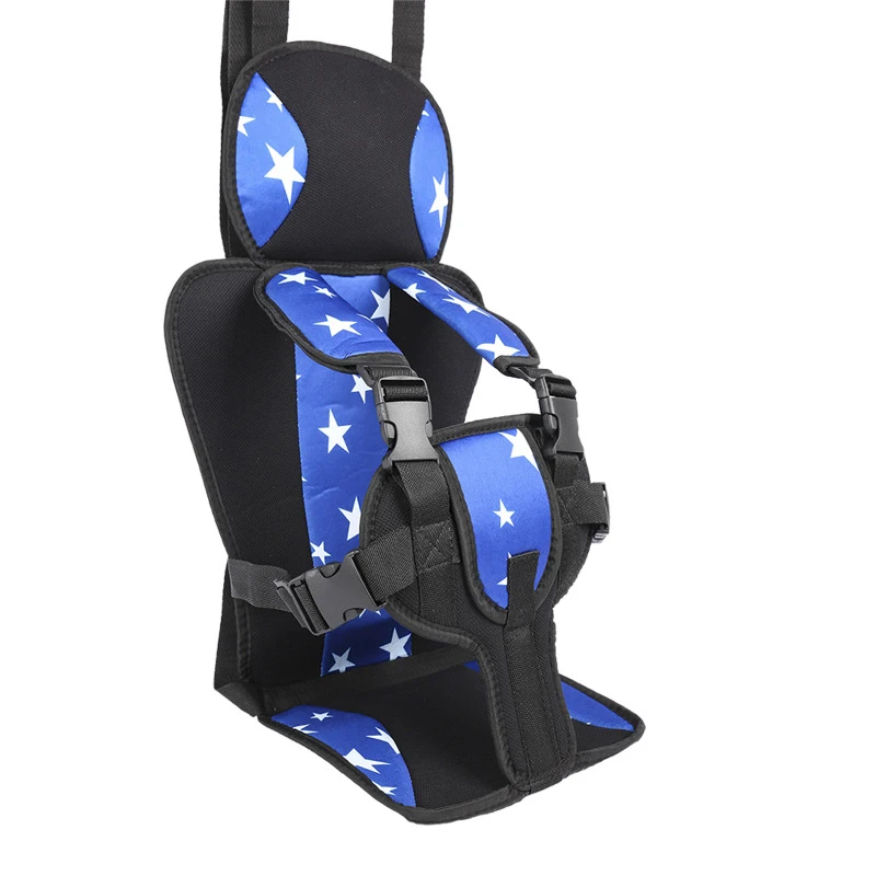 Shopping Cart Mat Child Seat Child Seat Cushion Baby Safety Mattress 1-3 Years Old