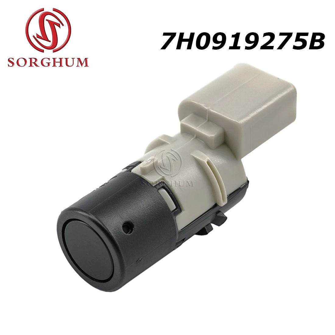 

SORGHUM 7H0919275B 7H0919275E 4B0919275F PDC Parking Sensor For Audi A6 4B C5 4F2 C6 4FH C6 4F5 C6 4F0898301A Reverse Radar