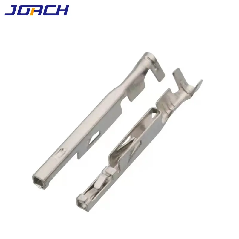 IL-AG5-C1-5000 Wire Connector Pin Motor Electrical Automotive Crimping Connector Terminals Cable End Wire Connector