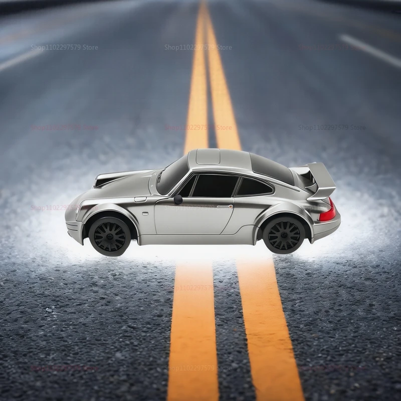 سيارة درفت جديدة ذات دفع رباعي وجهاز تحكم عن بعد 1...