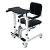 Lift machine 150kg  accepte wide big  seat  57cm for fat e Elderly care  lassistance Get up Bed sitting mmoving transfer 1