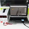 WitMotion SINDT IMU 2 Axis Sensor Digital Tilt Angle Inclinometer (Roll Pitch)&IP67 Waterproof& Anti-vibration on Android/PC/MCU 3