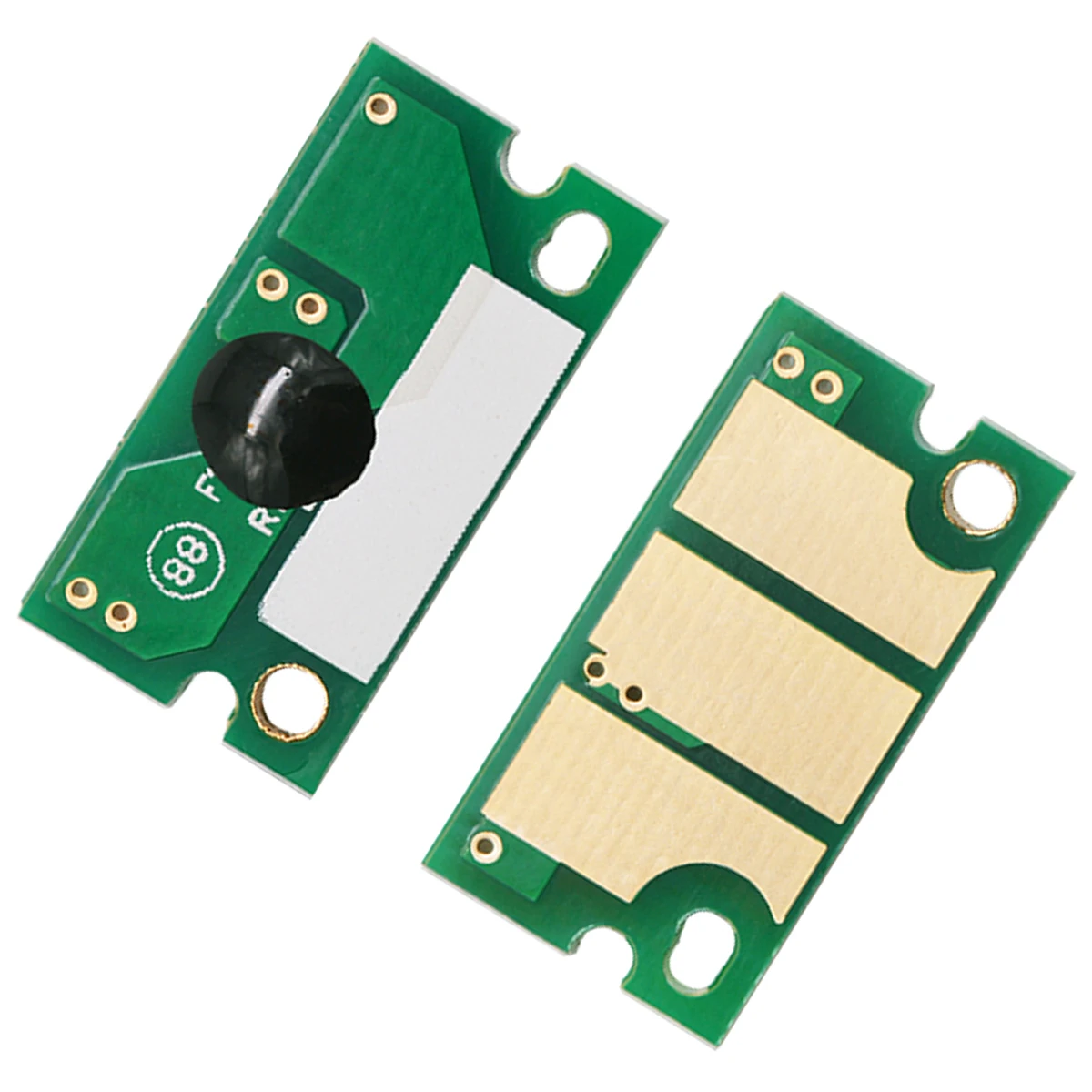 

8PCS TNP48K TNP48 KCMY Toner Cartridge Chip for Konica Minolta Bizhub C3850 3350 Developineo 3350 3850 color Powder Refill Reset