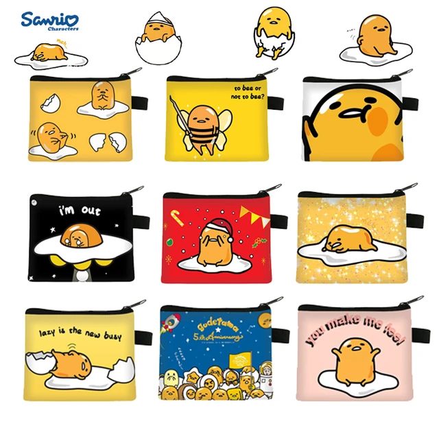 Gudetama the Relatable Egg From Japan  Bokksu