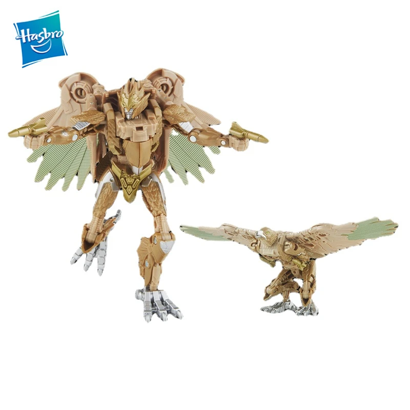 

Новый продукт: Hasbro Трансформеры Классическая серия фильмов Улучшенная SS97 стрела воин мобильный кукла модель игрушка подарок
