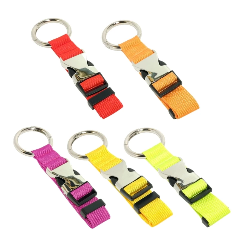 

Adjustable Luggage Straps Nylon Luggage Accessories Hanging-Buckle Straps Suitcase Bag Straps Belt Lock Hooks DropShipping
