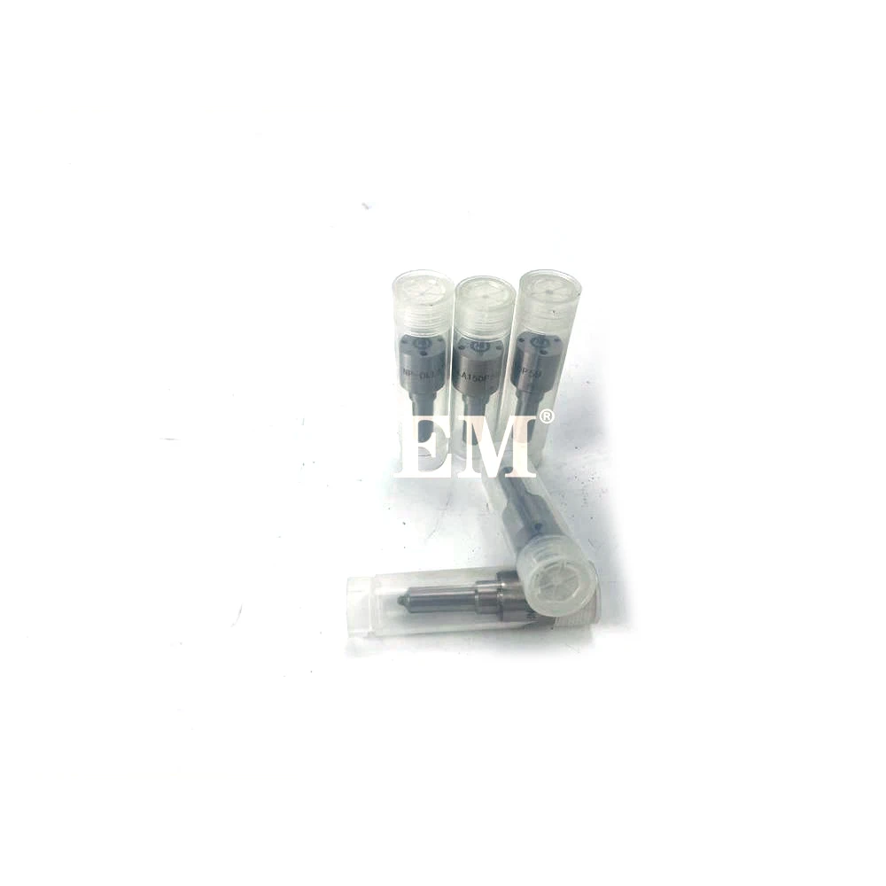 

Новое сопло 14B 093400-5590 для деталей двигателя экскаватора Toyota