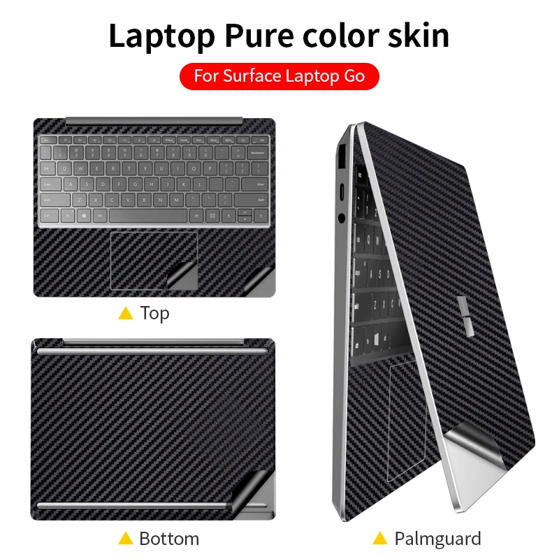 Skins de Proteção Completa para Superfície Cor Sólida Simplicidade Vinil Adesivo para Laptop Livro 135 15 Polegadas 15 Polegadas - Imagem 6