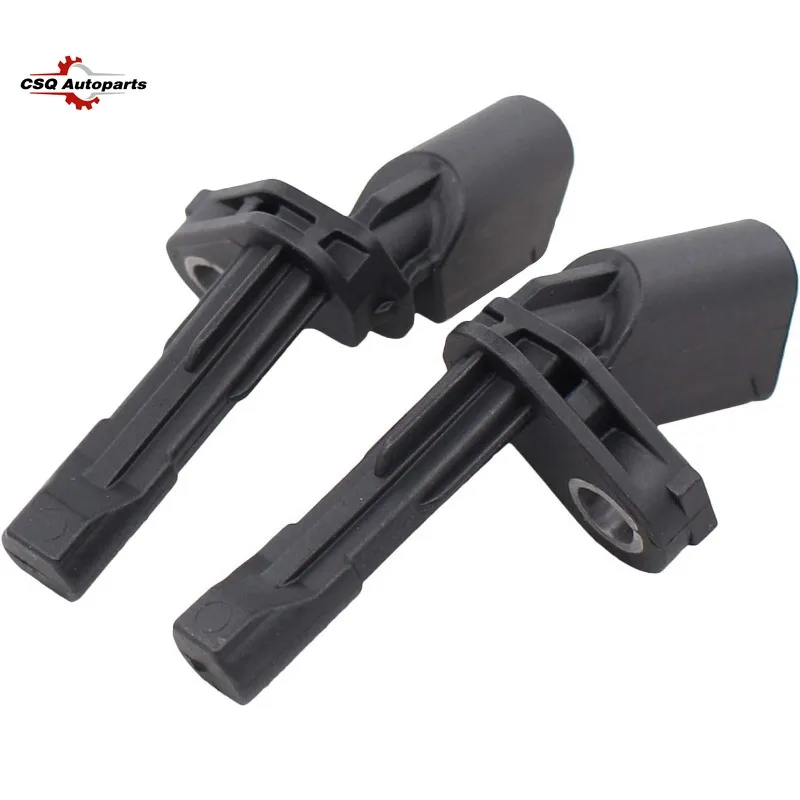 For Volkswagen Amarok 2010-2014 4PCS Front Rear Left/Right WHT003856 WHT003857 2H0927807A 2H0927808A ABS Wheel Speed Sensor
