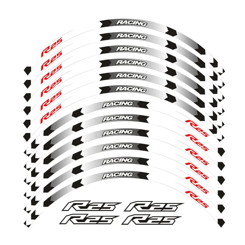 ߸  ǰ    Į ƼĿ-B, YZFR25 R25 