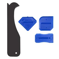 Inisher – outil de bricolage en silicone, 5 en 1, en forme de tête de teelless 5