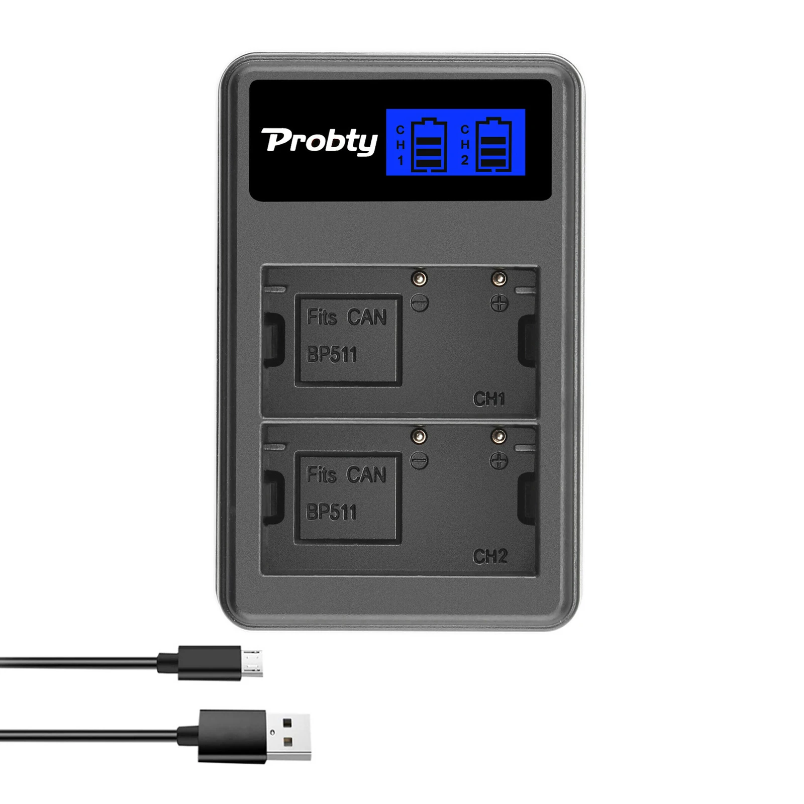 CELLONIC 2 Batterie Per Fotocamera Compatibili Sony AX53 FDR-AX53 - NP-FV70 / NP-FV50 7.4V 1500mAh Ioni Di Litio - 4
