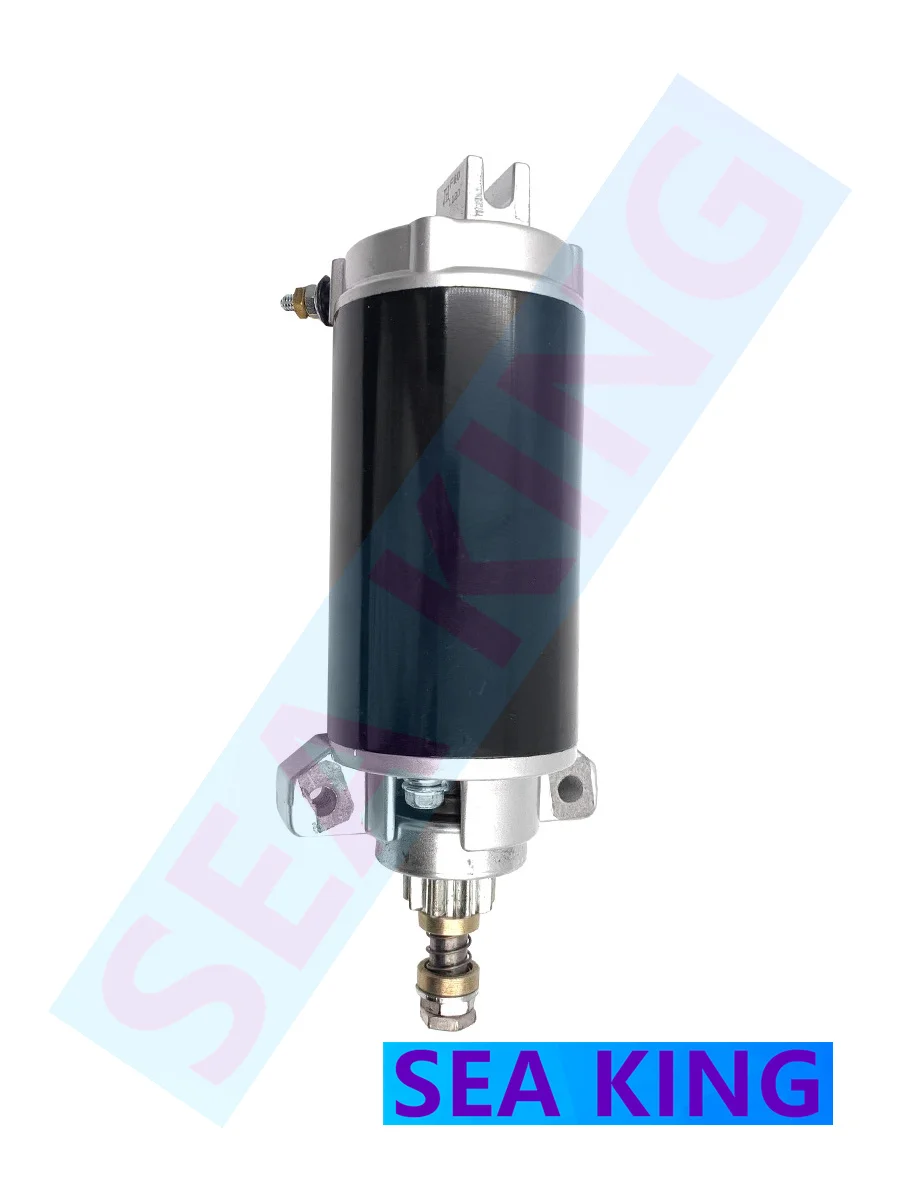 

50-859377T 50-884044T 50-888161T 50-893888T стартер мотора для Mercury Marine 40HP 50HP 60HP лодочный мотор