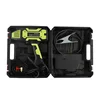 Welding Machine Handheld Welding Machine Portable Instant Arc Single Hand Operation 220V/110V Optional 2.5/3 Electrode Manual 3