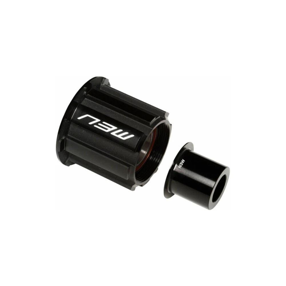 

DTSwiss Ratchet Freehub Body - Campagnolo N3W bStandard Aluminum Sealed