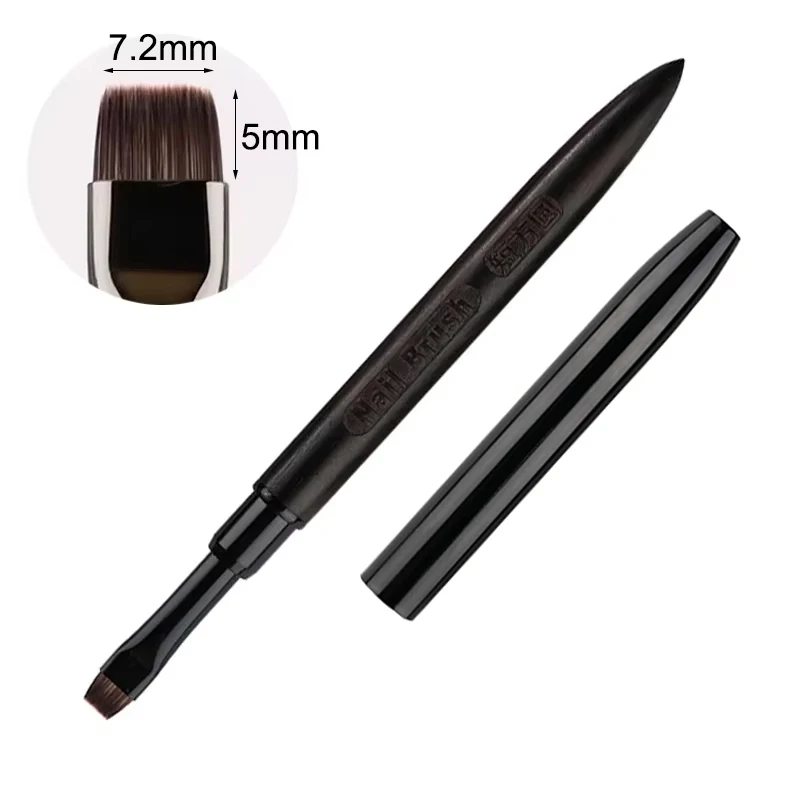 Wood Gel Painting Brush image 6