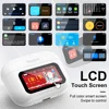 Xiaomi Wireless Bluetooth Earphones ANC Noise Reduction HiFi Stereo Sound Earbuds Touch Display Control Original Mijia Headsets 2