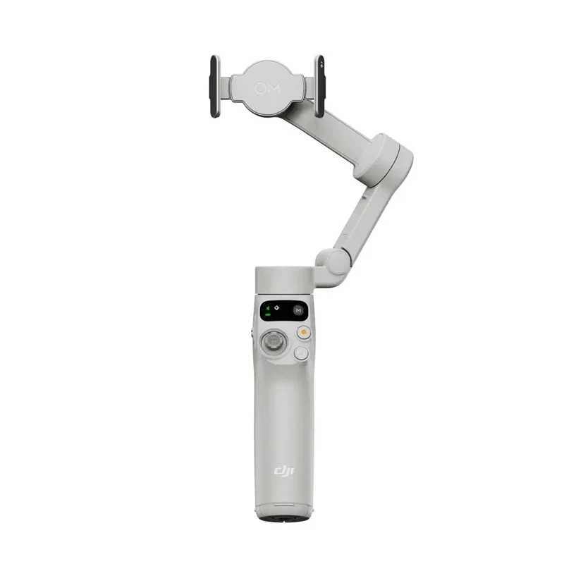 DJI Osmo Mobile 7 Flaggschiff-Smartphone mit intelligenter Tracking-Funktion und robuster 3-Achsen-Gimbal-Stabilisierung – Originalmarke – auf Lager_voghion.com