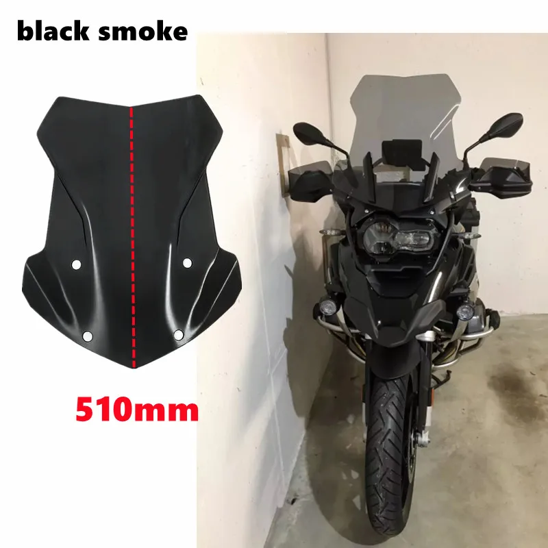 Windscreen for BMW R 1250 GS LC R1250GS ADV 2013 -