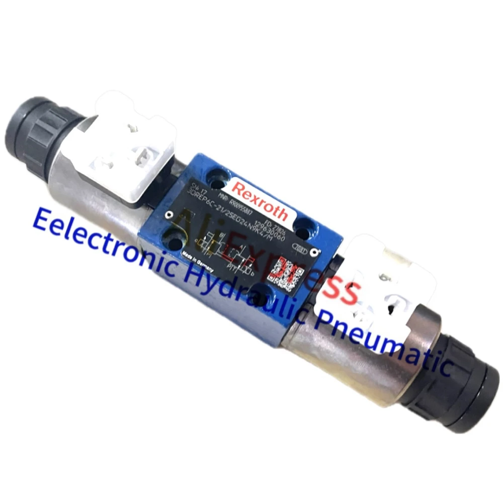 R901066822 4WEH10JB4X/6EG24N9ETS2K4/B10