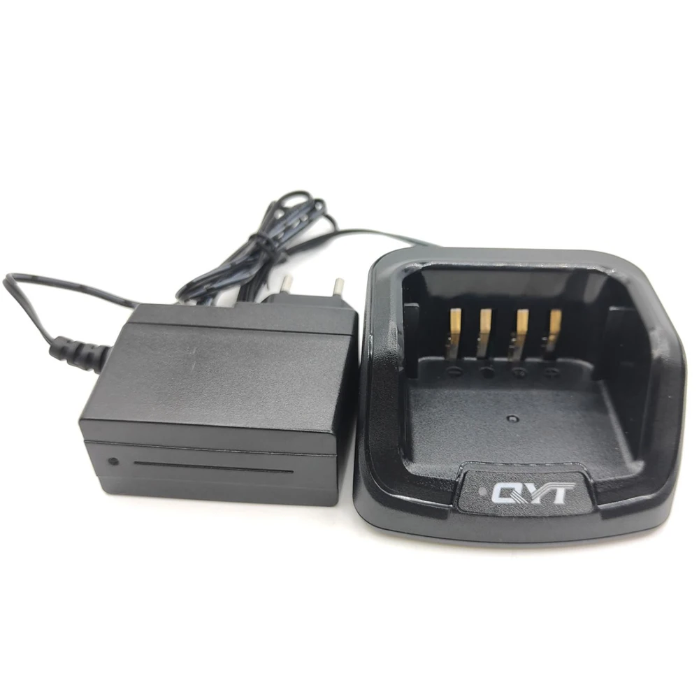 Original Battery Charger for CB Radio CB-58 40 Channels AM/FM Transceiver Walki
