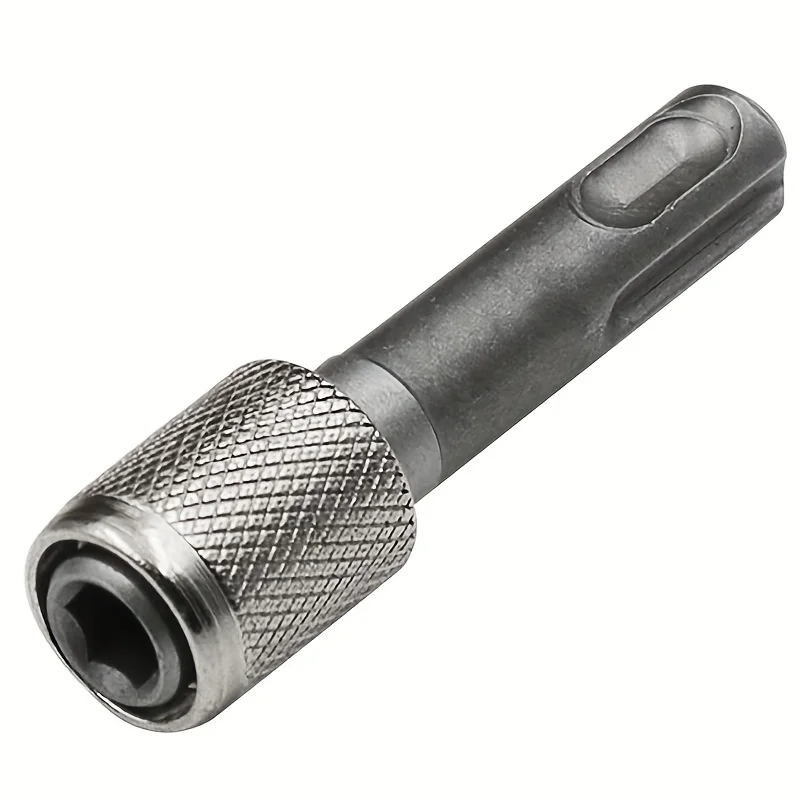 Round Handle To Hex Handle Adapter