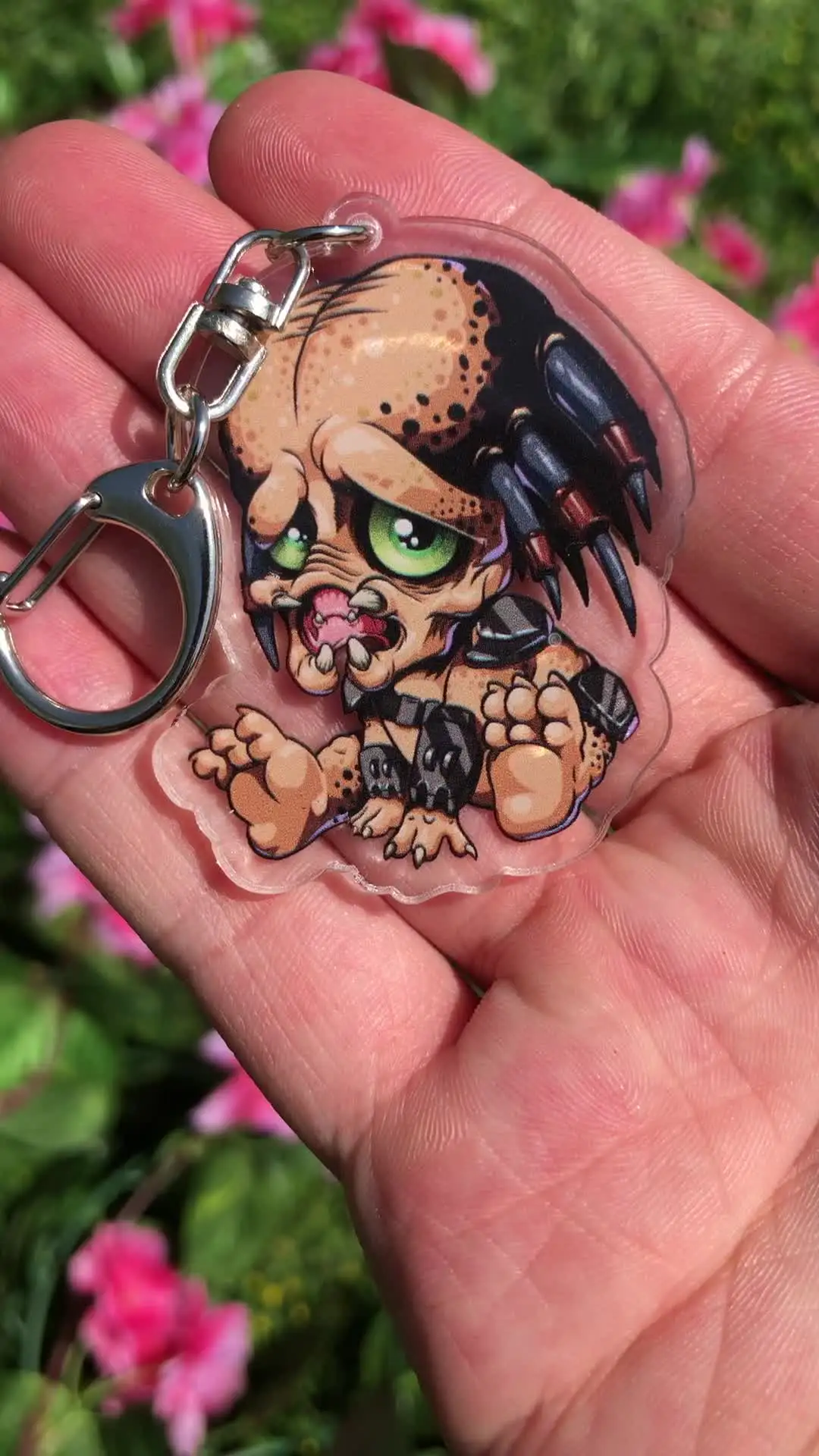 映画 魔法使いの弟子 非売品 キーホルダー ストラップ 未開封 映画