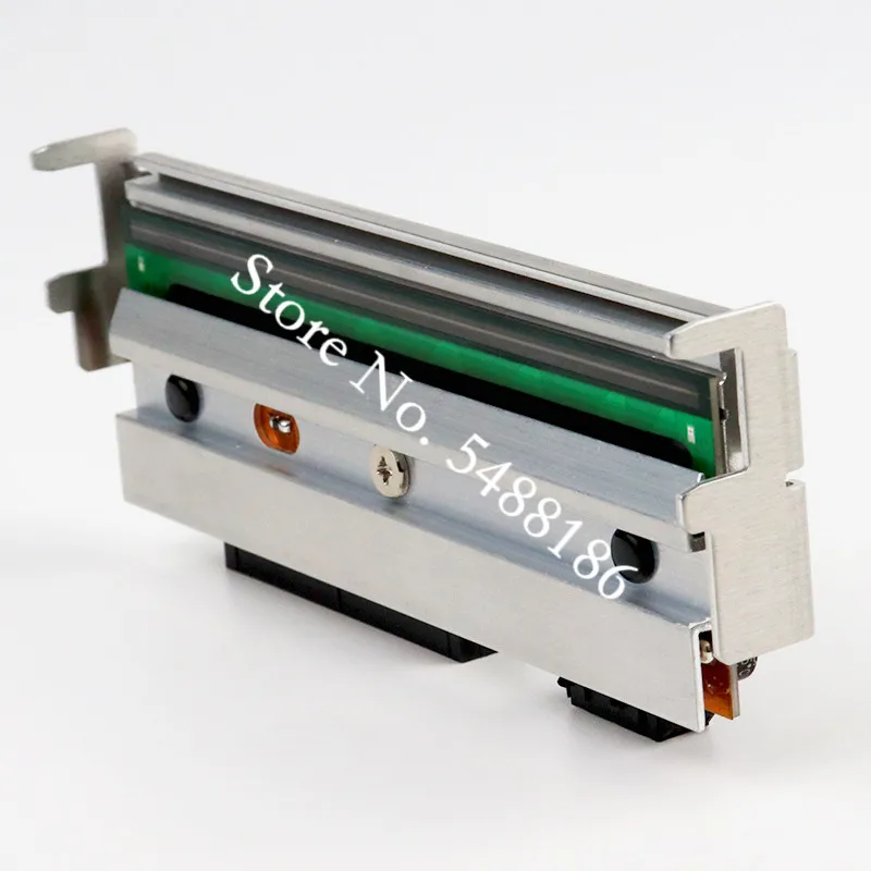 New Original S4M Print Head Printhead For Zebra S4M 203dpi Thermal Barcode Printer  Printhead P/N:G41400M AliExpress