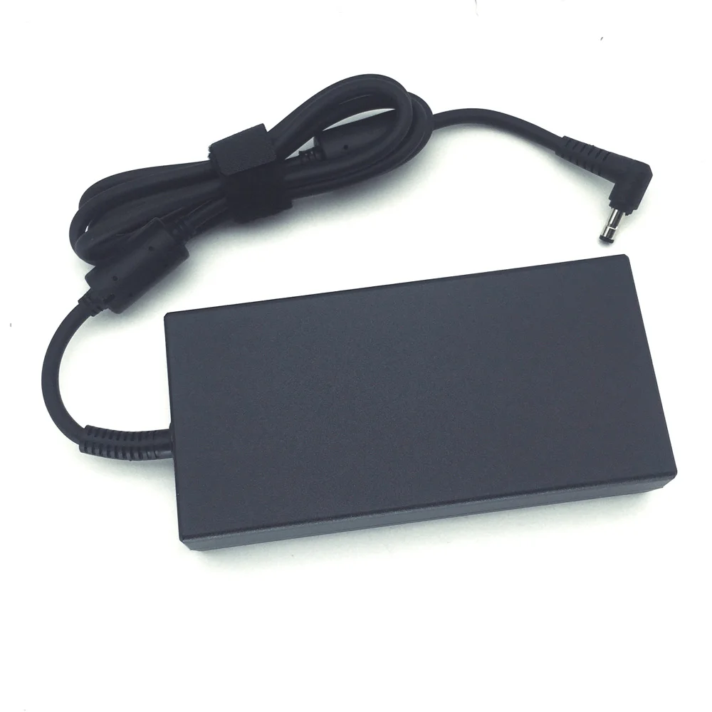  19.5V 11.8A 230W A230A012L A12-230P1A A17-230P1A AC 어댑터 (치코니 MSI GS75 STEALTH-248 P65 GS65 노트북 충전기용)