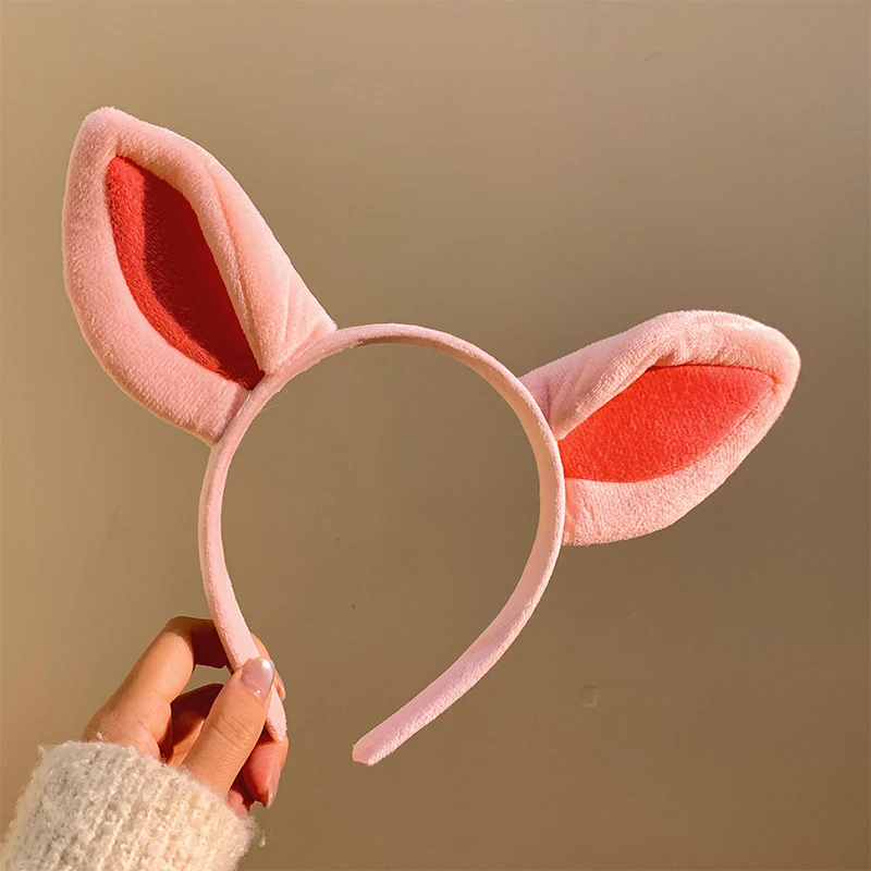long ears