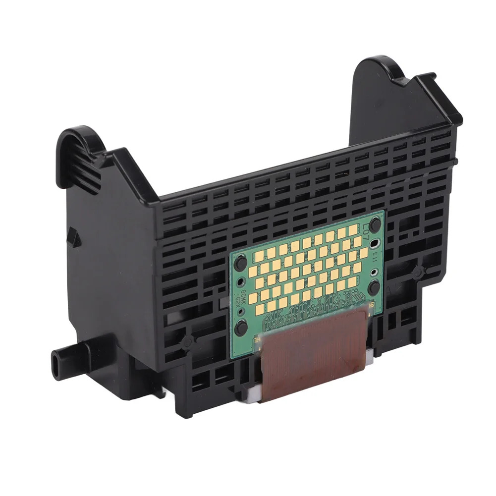 

Цветовая Печатная головка с защитным чехлом для Canon MP600 MP600R MP800 MP800R MP830 IP4300 IP5200, аксессуары для электроинструментов