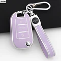A Style Purple Set 2