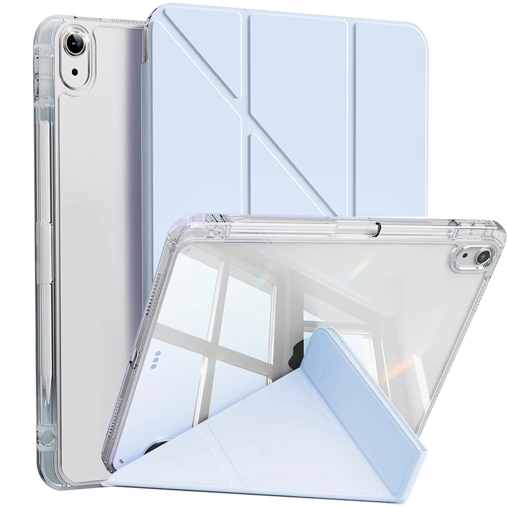 Premium Tablet Case Cover - Universal Fit