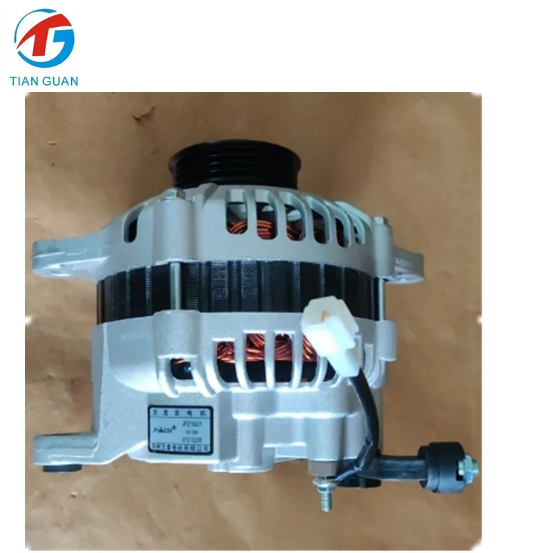  ǰ ATG20854 ͳ, Jinbei 491A 3701020B JFZ1927  