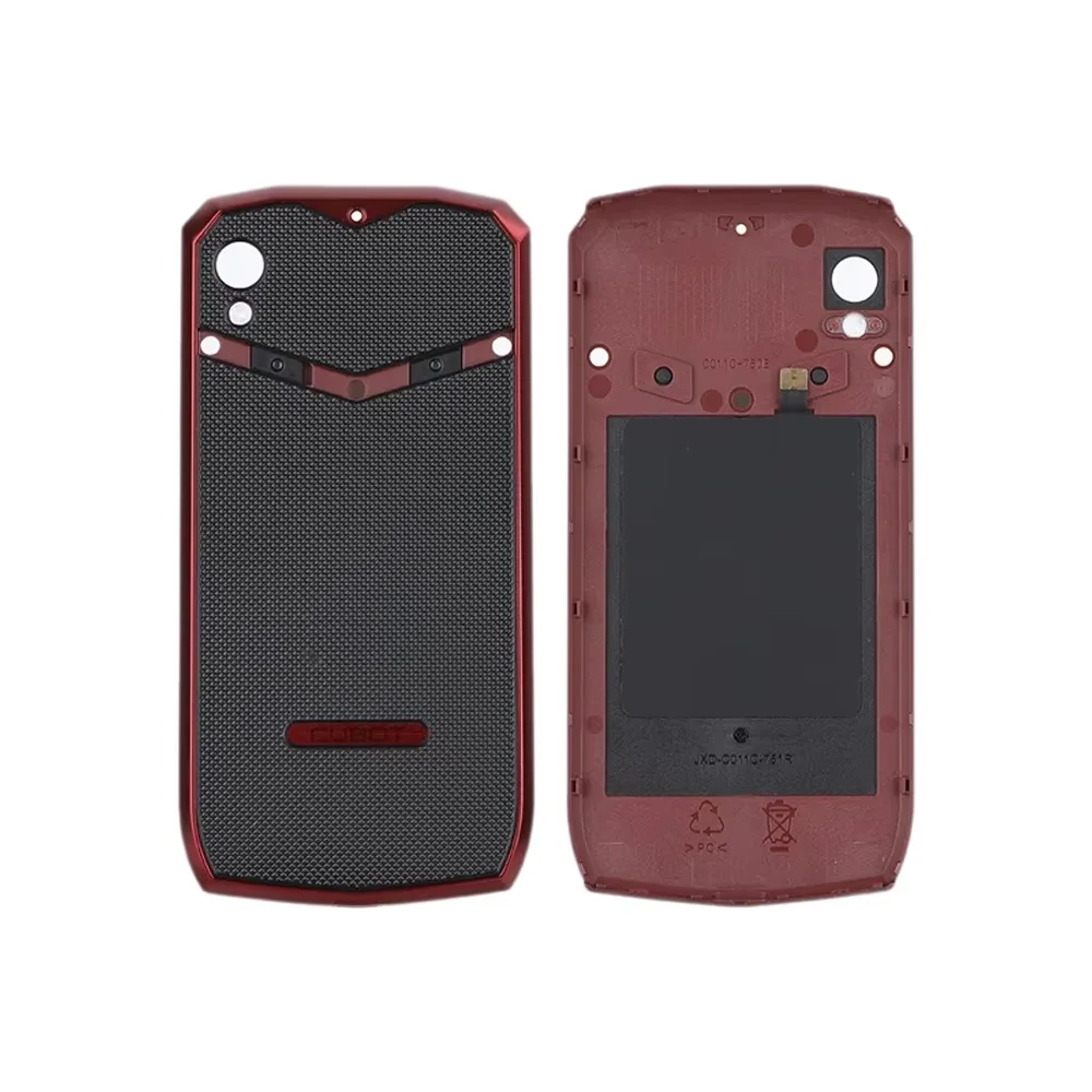 Premium Battery Case Back Cover - Durable Protective Replacement