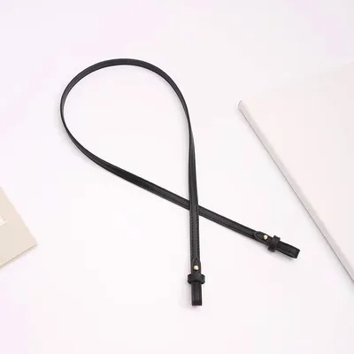 Snap fastener No Hook Clasp Bag Strap Belt DIY Shoulder Bag Handle retrofit Accessories