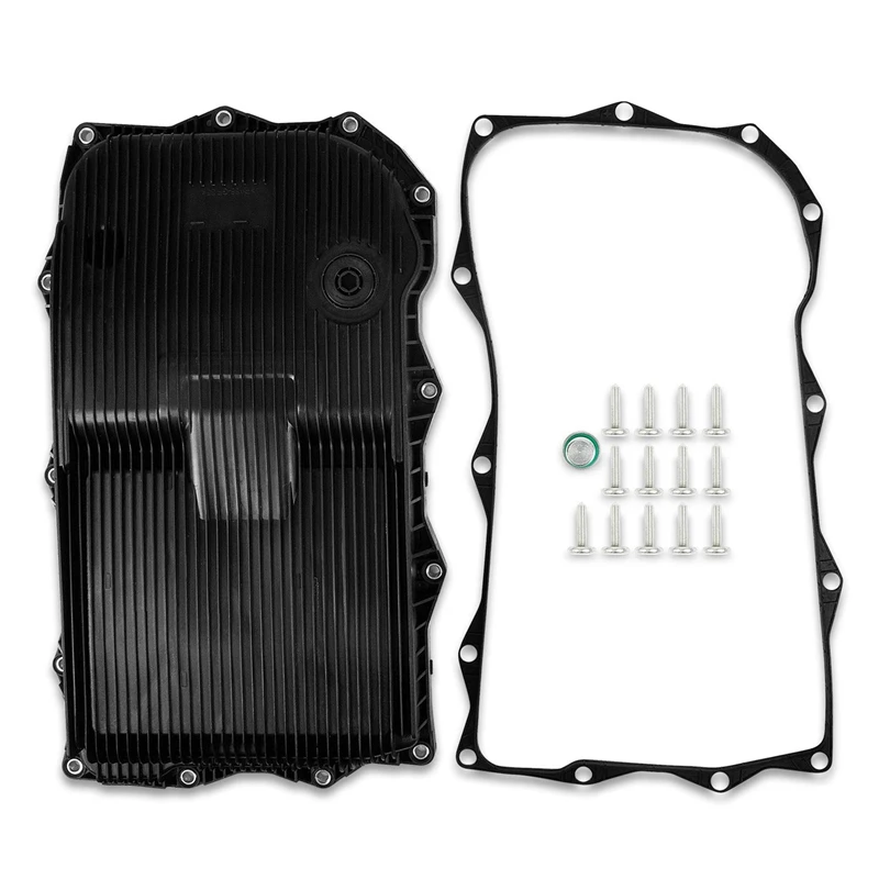 

Transmission Model: ZF 8HP70 For Chrysler 300 Ram 1500 Dodge Challenger Charger Durango Grand Cherokee