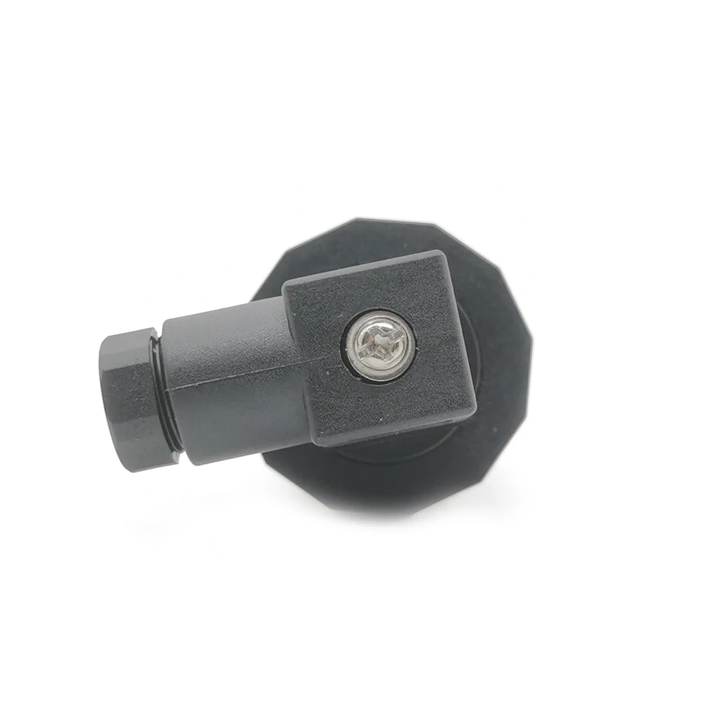 Pressure Sensor Water Oil Fuel Gas Air Pressure Transmitter G1/2 12-36V 4-20mA 0-10V 0-600bar Optional Stainless Steel Transducer Sensor