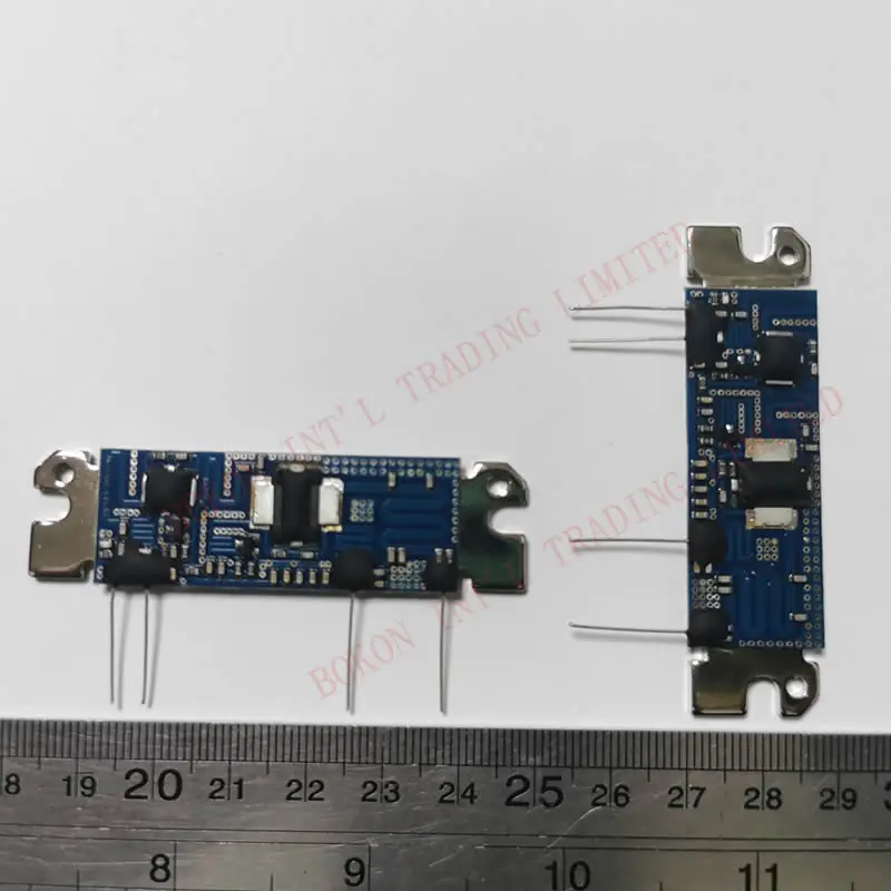 135-175MHz 30W / 60W 12.5V / 24V RD60W1317F For MOBILE RADIO RF MOSFET Amplifier Module 135 to 175Mhz Cross Reference RA60H1317M
