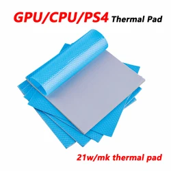 High - Performance Thermal Pad for Superior Cooling and Insulation (16W 100x100mm)