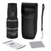 16x52 Dual Focus Monocular Upgrade Handheld Telescope 66m/8000m for Camping Concerts Fishing Hunting Spotting 6