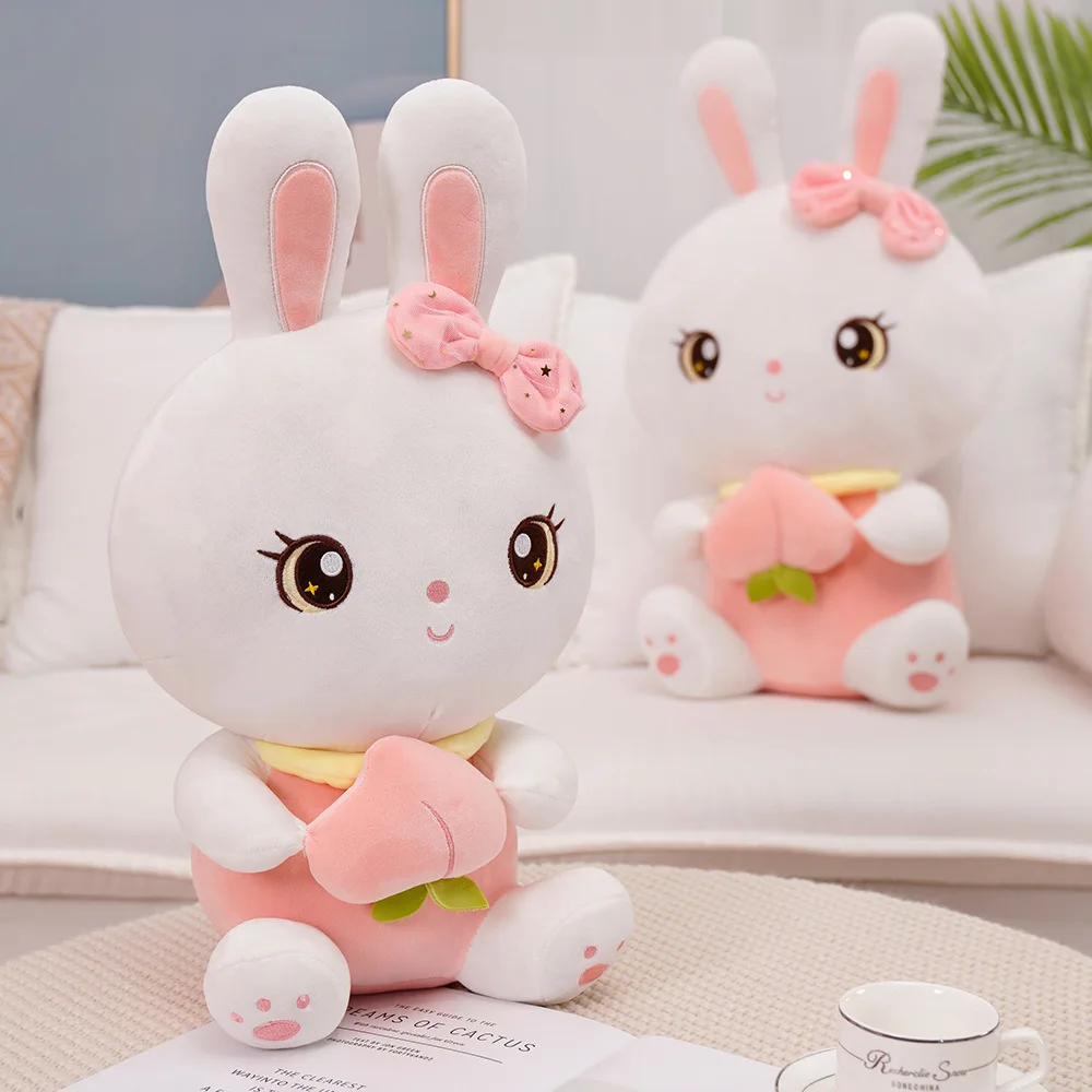 1pc 5085cm Cute Rabbit Plush Toys Stuffed &plush Animal Kids Toys Doll