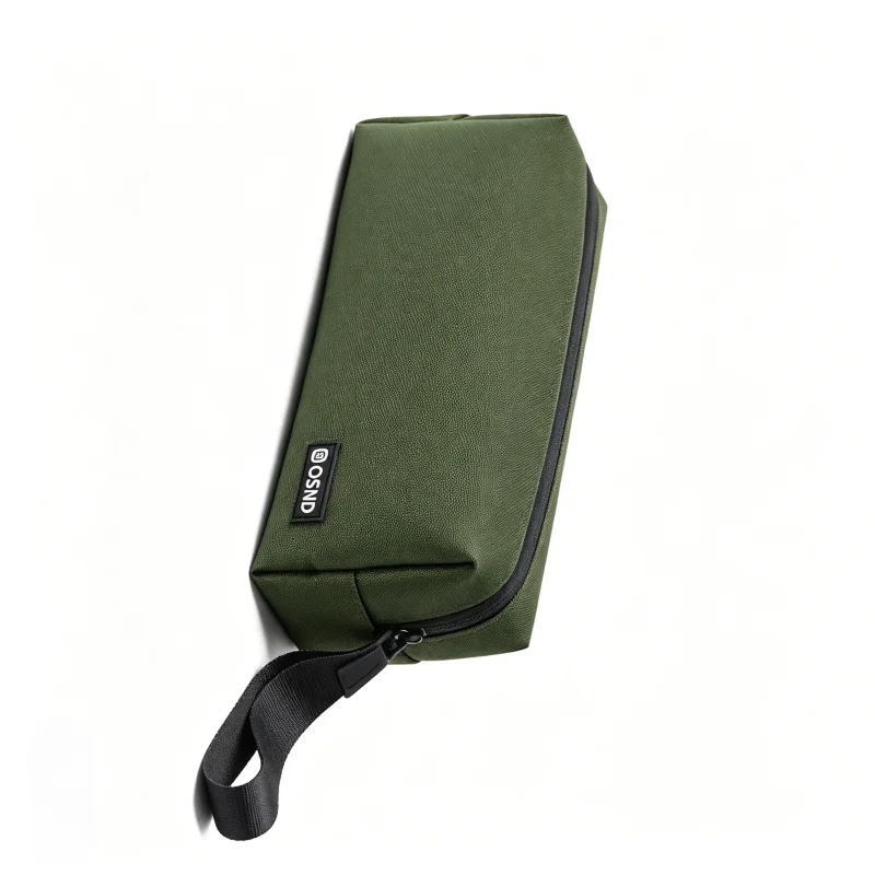 Compact PU Storage Pouch Bag for Osmo Pocket Accessories