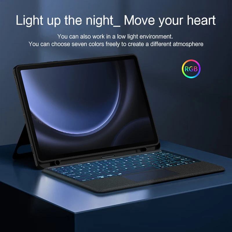 Galaxy Tab S9 海外版 新品同様美品 ケース・キーボードおまけ Galaxy Tab S9 海外版 新品同様美品 ケース・キーボードおまけ