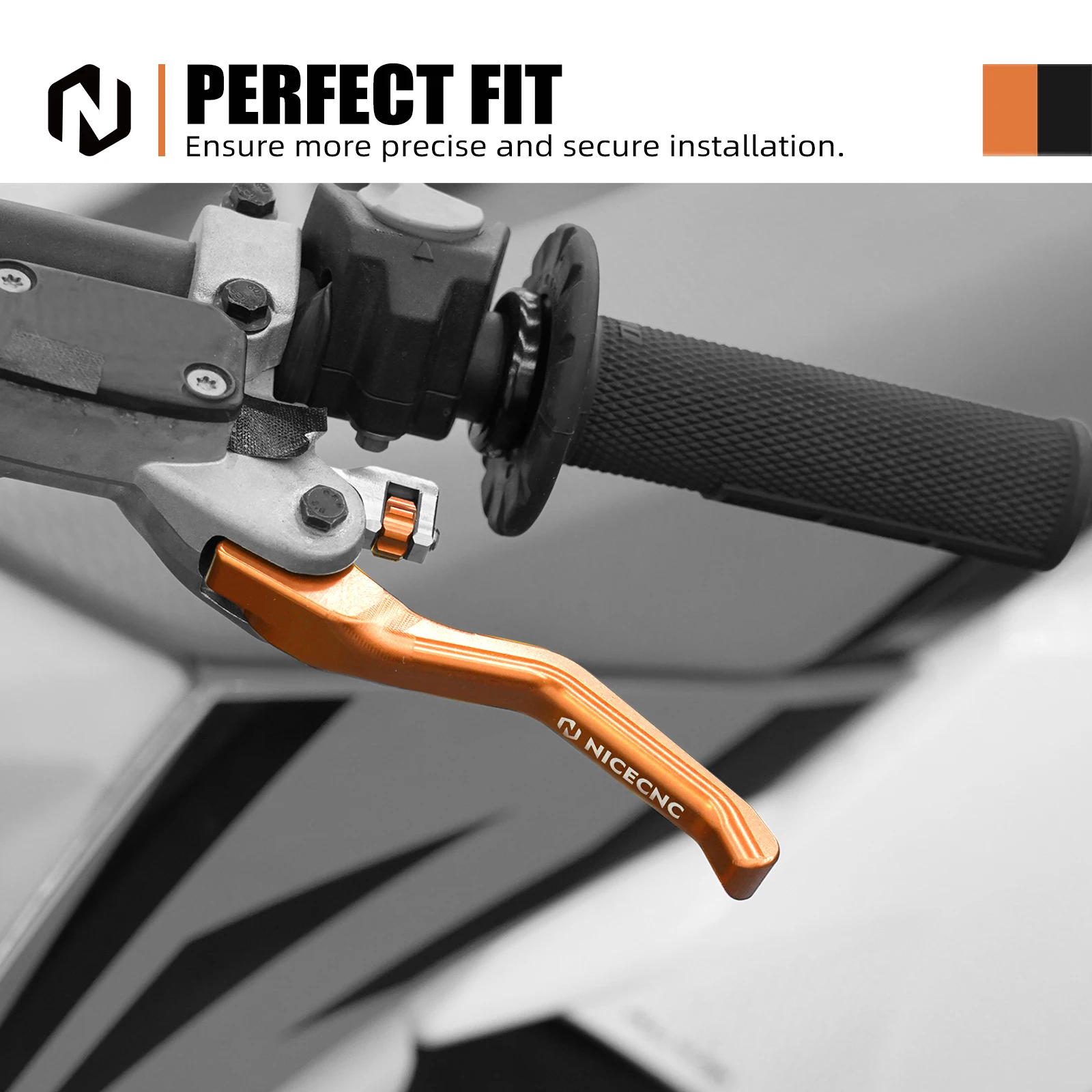 Motorcycle Clutch Lever Cable Shorty Clutch Lever For KTM 2006-TPi EXC 300 EXC 250 300 SX XC XCW XCF XCF-W Six Days For Husqvarna Beta GasGas Sherco TM