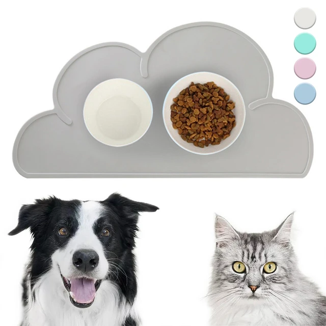 Waterproof Pet Food Mat